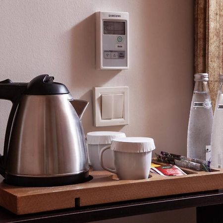 Nine Istanbul Hotel Екстериор снимка