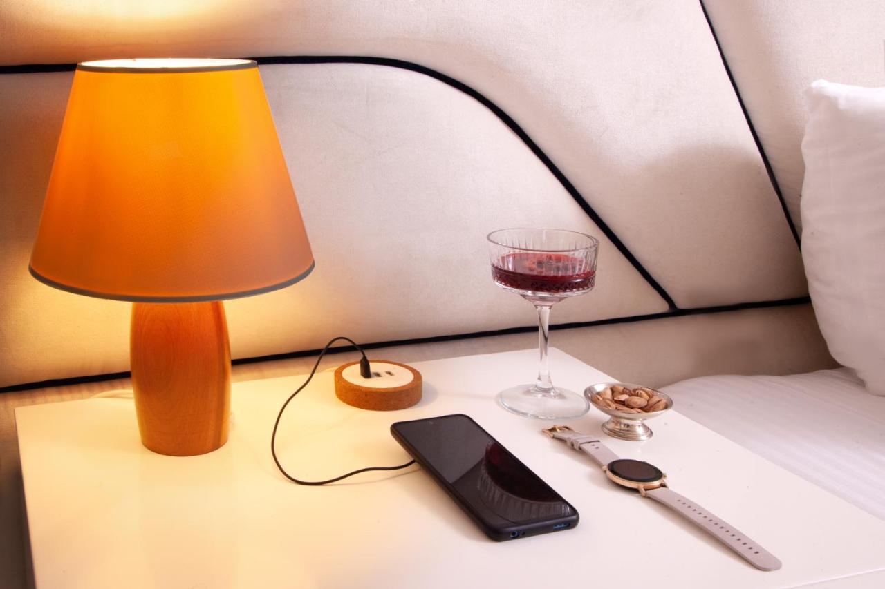 Nine Istanbul Hotel Екстериор снимка