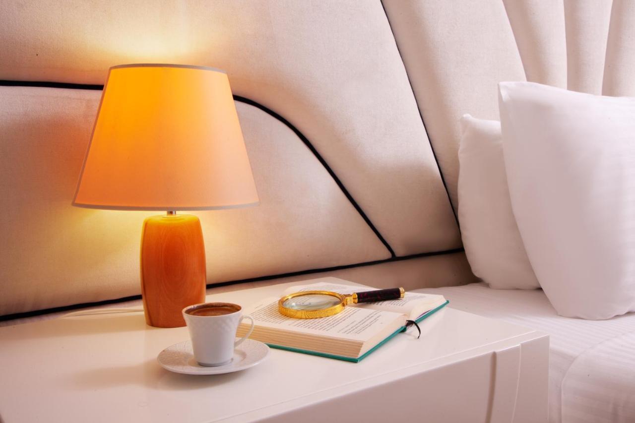 Nine Istanbul Hotel Екстериор снимка